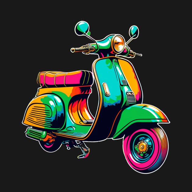 motopop by retrocolorz