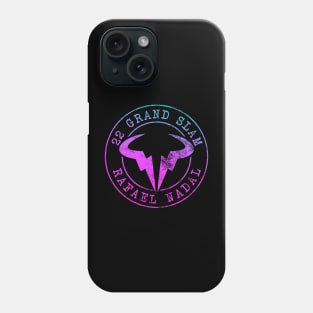 Vamos Rafa Phone Case