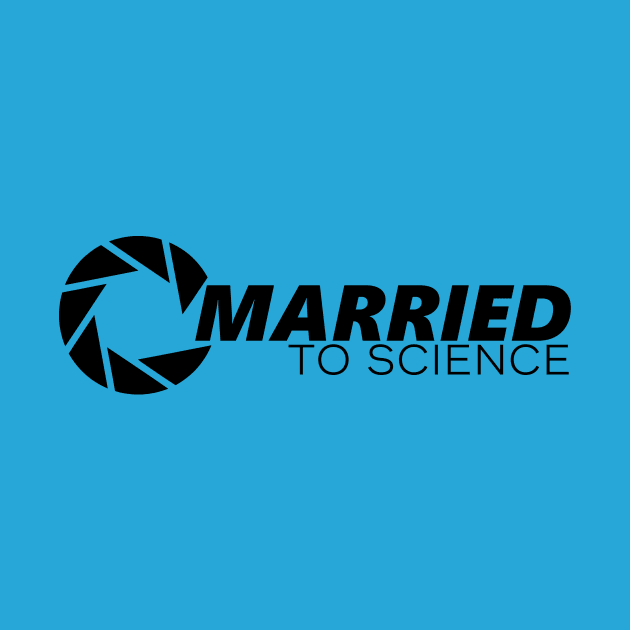 Married To Science by scarecrowslady