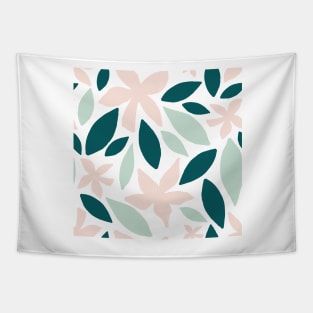 Spring Pattern Art Collection 5 Tapestry