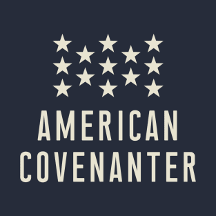 American Covenanter T-Shirt