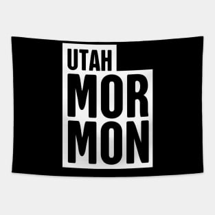 Utah Mormon | LDS Tapestry