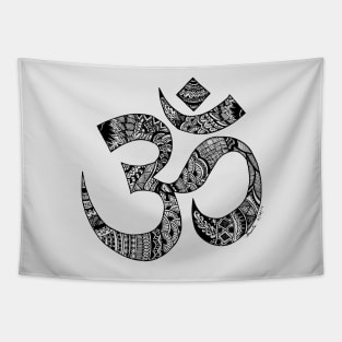 Om Tapestry