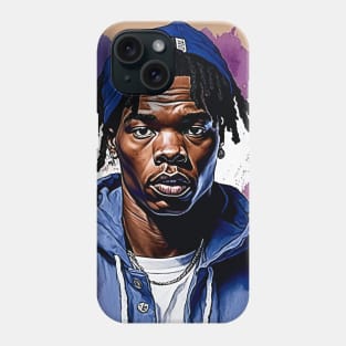 Lil Baby Phone Case