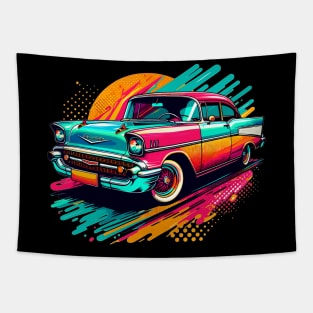 Chevrolet Bel Air Tapestry