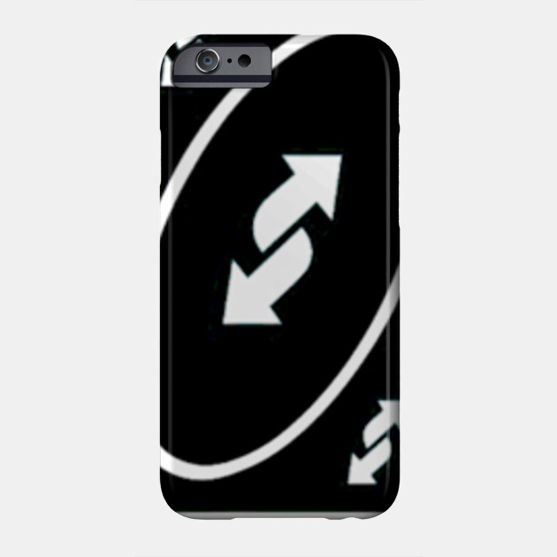 Uno Reverse Card Uno Reverse Card Phone Case Teepublic