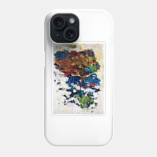 Joan Mitchell Phone Case