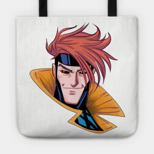 Remy Lebeau, the gambit Tote