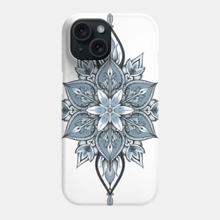 Mandala Phone Case