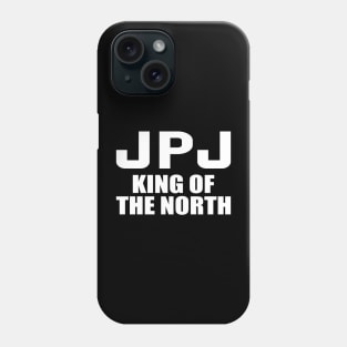 Joey PorterKING OF THE NORTH Phone Case