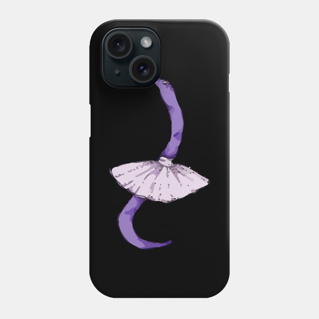 A Lovely Worm Phone Case by gracelinalethicia