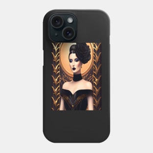 House of Batford Phone Case