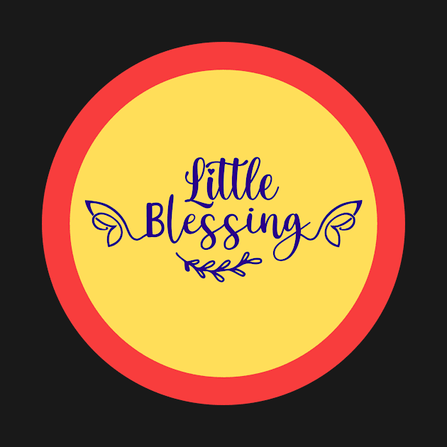 Little Blessing by KidsKingdom