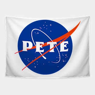 Nasa - Pete Tapestry