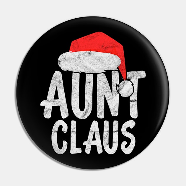 Vintage Aunt Claus Gift Easy Christmas Santa Costume Auntie Pin by rhondamoller87