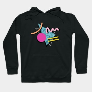 80s Retro Hoodies for Sale