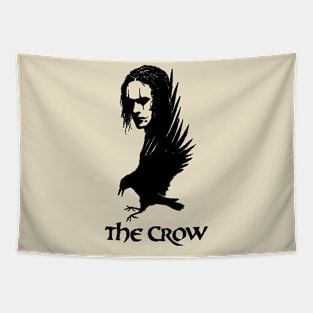 The Crow Tapestry