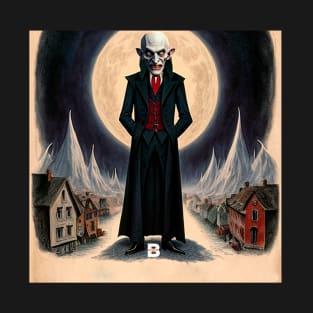 NOSFERATU T-Shirt