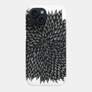 Edgy Phone Case