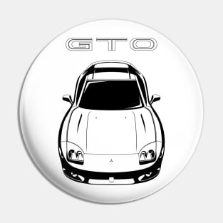 GTO 3000GT Z15AM 1997-2000 Pin