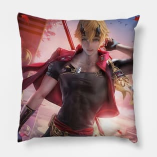 Thoma Pillow