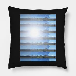 High Desert Perspectives Pillow