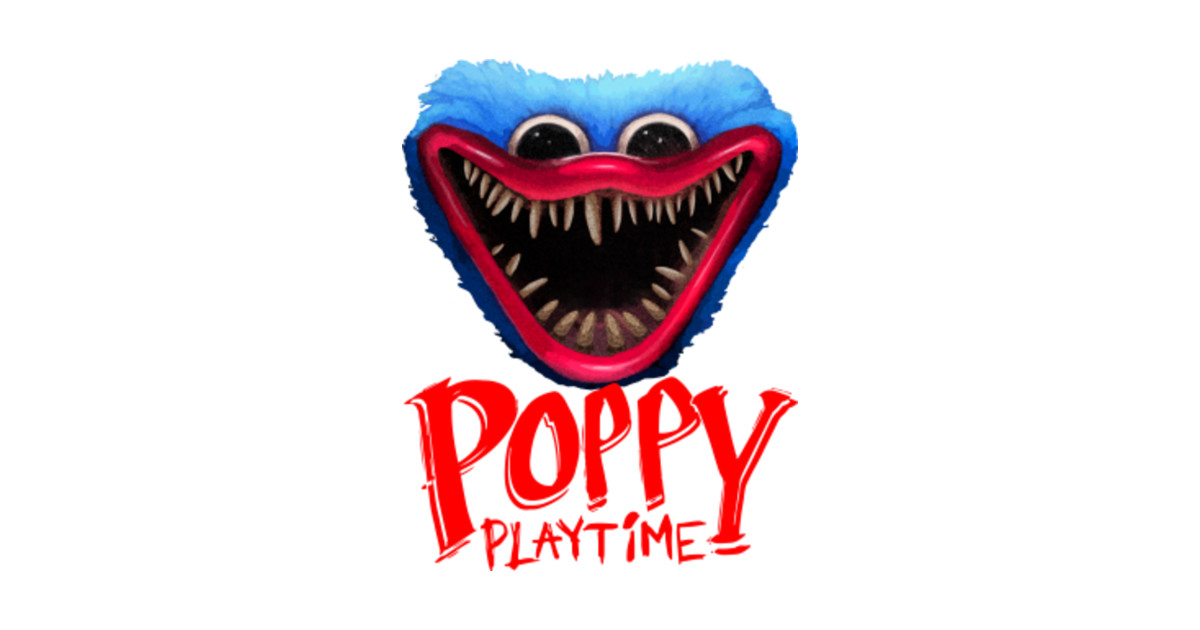 Poppy playtime фото
