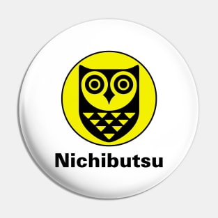 Mod.4 Arcade Nichibutsu Space Invader Video Game Pin