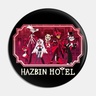 group hotel nice Pin