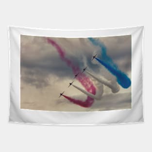 The Red Arrows Tapestry