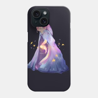 Fantasy Princess Phone Case