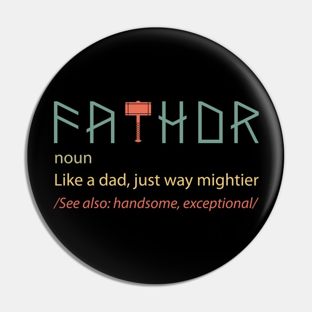 Fathor Definition Like Dad Just Way Mightier Shirt. Trending Fathor Definition Like Dad Just Way Mightier Shirt. Trending