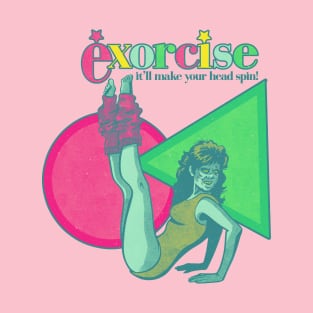 exorcise T-Shirt