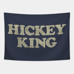 Hickey King 1974 Tapestry