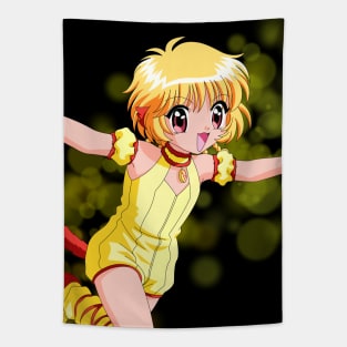 Tokyo Girl - Bu-Ling Tapestry