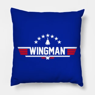 Wingman Pillow