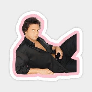 Luis Miguel Magnet