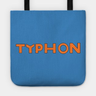 Typhon Tote