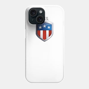 USA - United State of America Phone Case