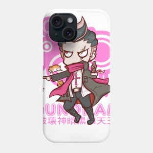 Gundham Tanaka Phone Case