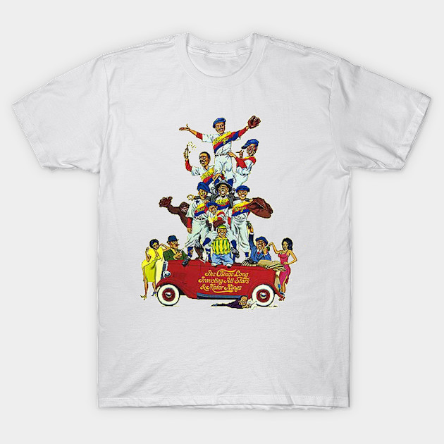 all stars tshirt