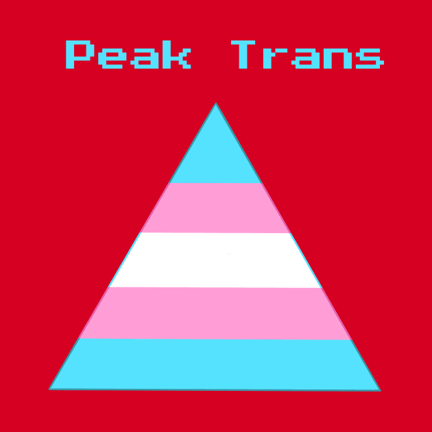 Peak Trans by FindChaos