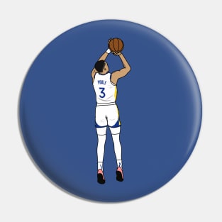 the jumpshot poole Pin