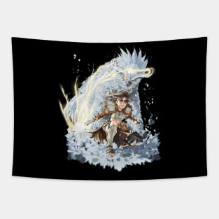 Barbarian Tapestry