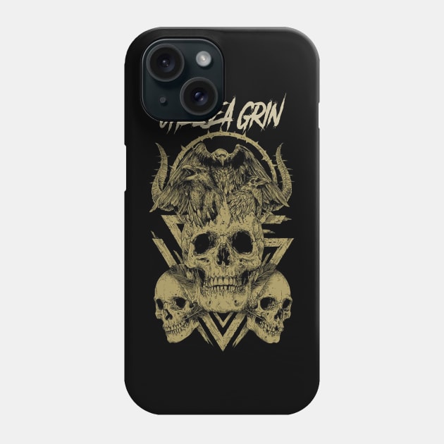 CHELSEA GRIN BAND Phone Case by Pastel Dream Nostalgia