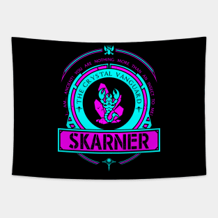 SKARNER - LIMITED EDITION Tapestry