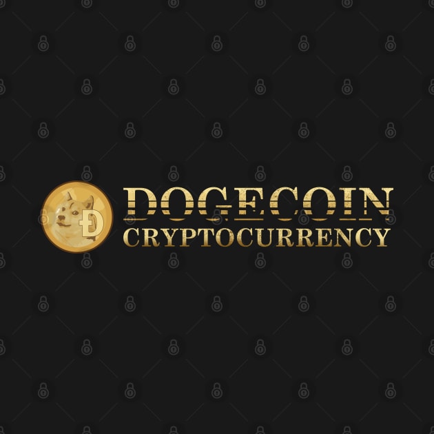 dogecoin currency by Giraroad