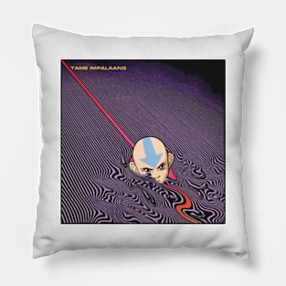 Indie Music Meme Pillow