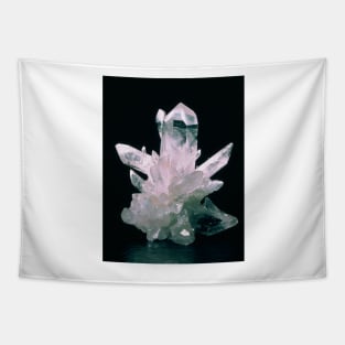 Quartz crystals (E425/0284) Tapestry