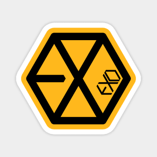 Exo Magnet